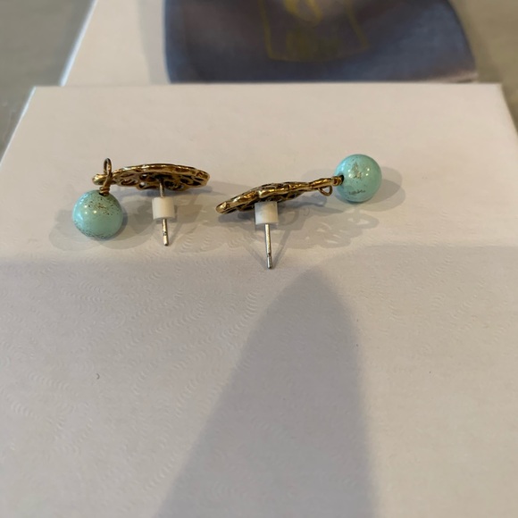 Sophia & Chloe Earrings - Picture 3 of 5